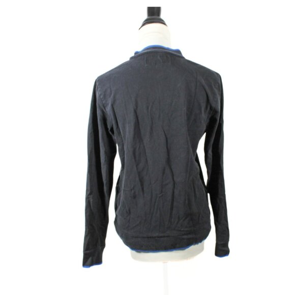 Vintage Early 2010s Etnies Unbroken Cardigan Divine Calloway Mens Small - Picture 4 of 7